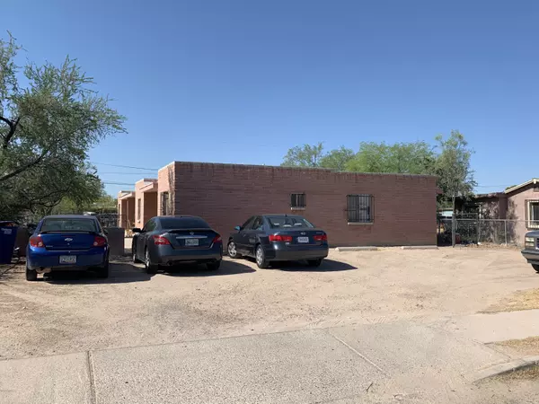 Tucson, AZ 85706,727 W Idaho Street