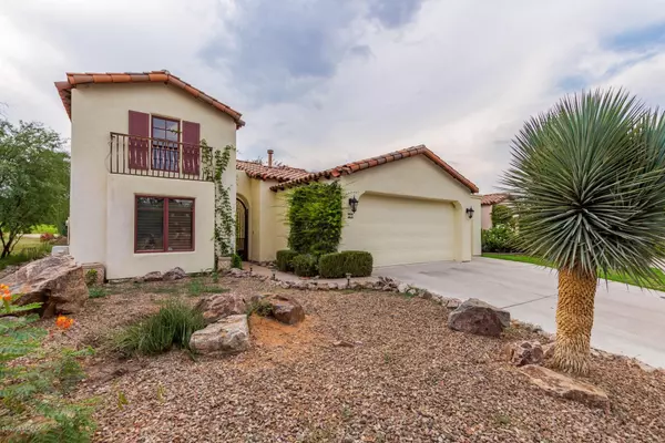 73 Via Campestre, Tubac, AZ 85646