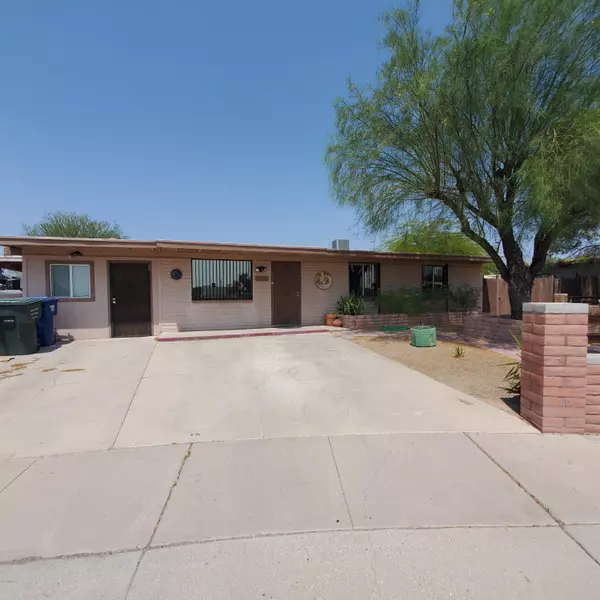 Tucson, AZ 85730,7241 E Marigold Circle