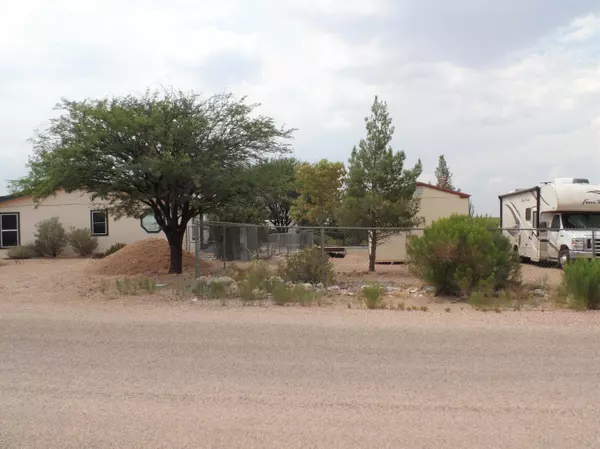 Tombstone, AZ 85638,1499 N Saddleback Circle