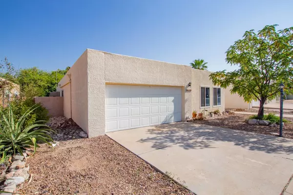 9127 E Calle Diego, Tucson, AZ 85710