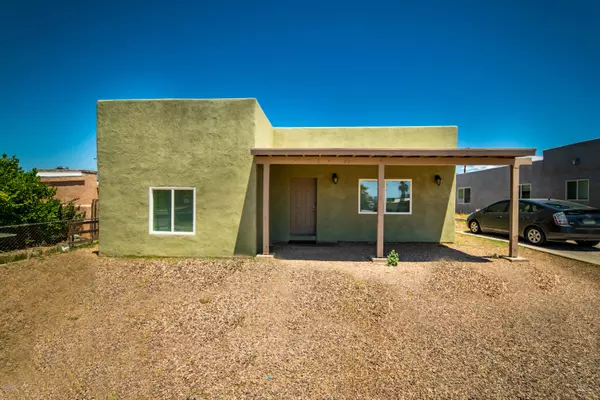 221 E Waverly Street, Tucson, AZ 85705