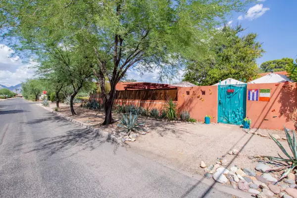 Tucson, AZ 85716,3200 E Linden Street