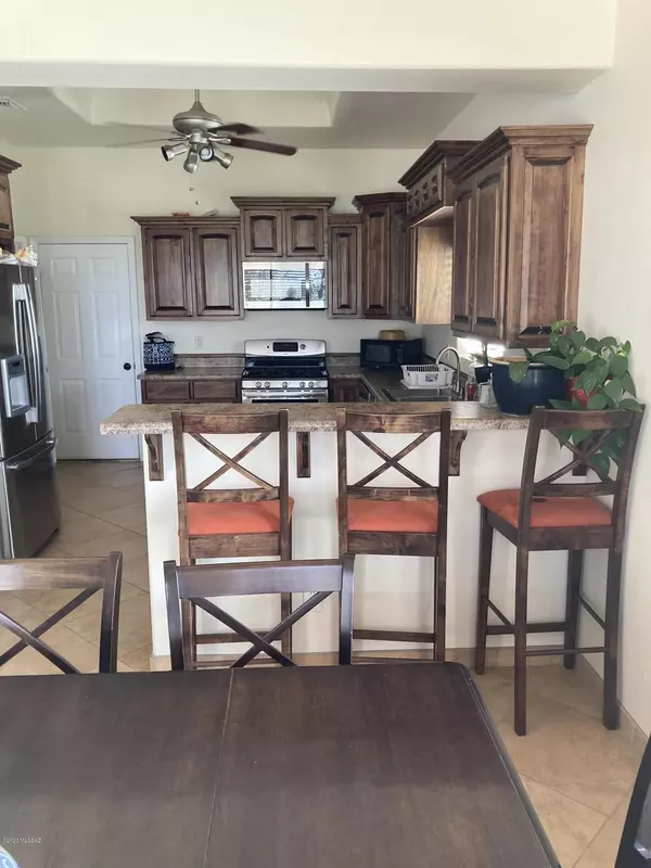 Rio Rico, AZ 85648,1054 Ameca Court