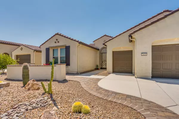 2610 E Keyes Court, Green Valley, AZ 85614