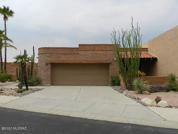 4379 N Camino De Carrillo, Tucson, AZ 85750