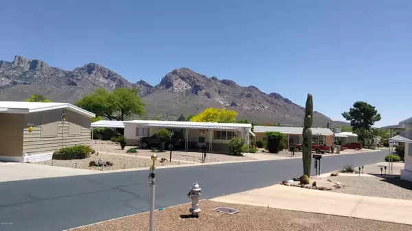 Oro Valley, AZ 85737,10725 N Kilimanjaro Avenue