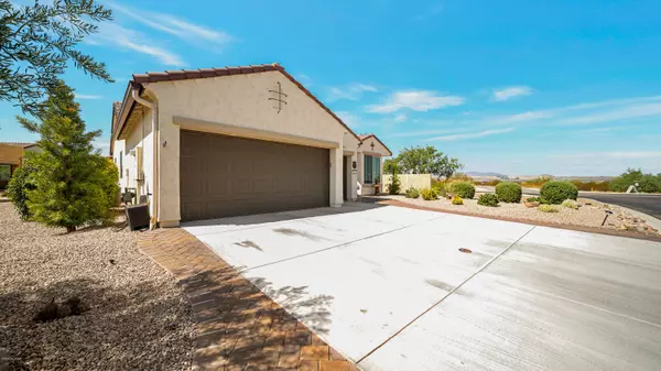 Green Valley, AZ 85614,633 N Sweet Heather Way