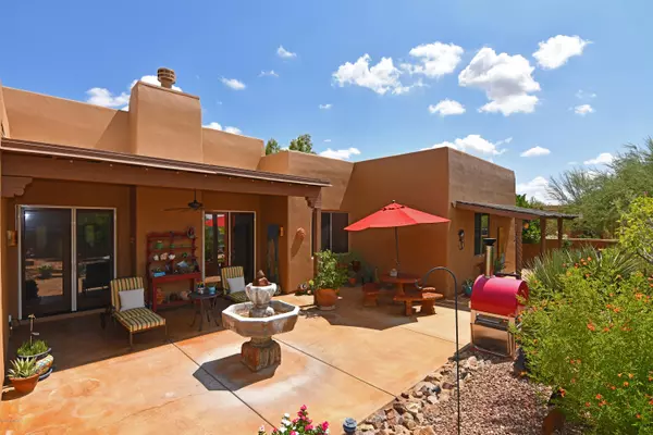 Oro Valley, AZ 85737,11713 N Via De La Verbenita