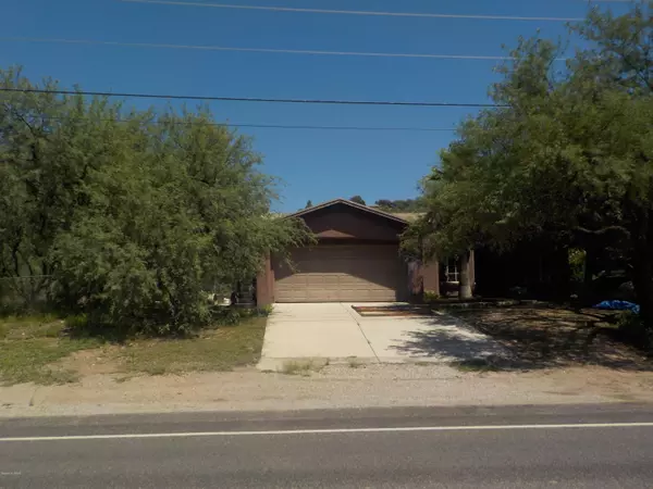 Rio Rico, AZ 85648,1271 Pendleton Drive