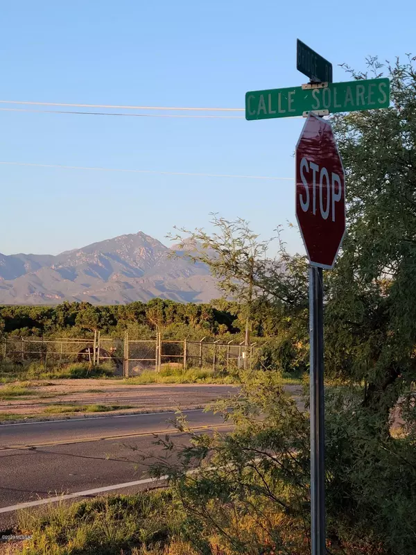 Tubac, AZ 85646,81 Bridge Road #4