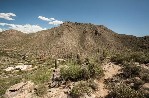 Marana, AZ 85658,4425 W Cush Canyon Loop #Lot 87