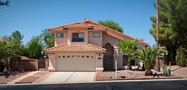 10271 N Oak Knoll Lane, Oro Valley, AZ 85737