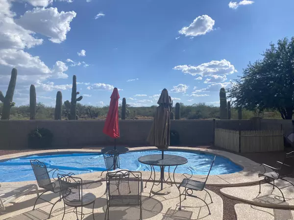 14434 S Placita Asidera, Sahuarita, AZ 85629