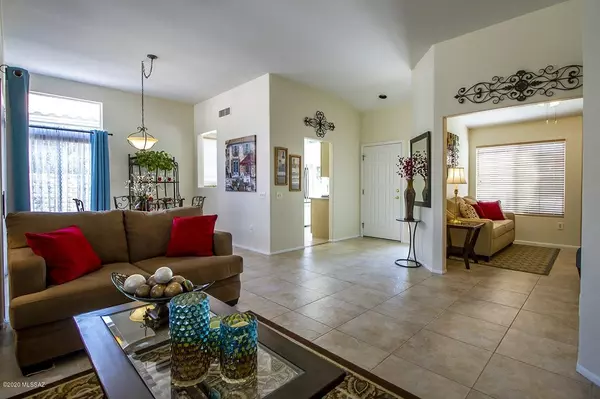 Oro Valley, AZ 85755,2315 E Gerbera Way