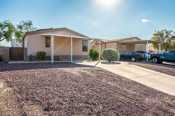 3080 E Acacia Club Lane, Tucson, AZ 85706