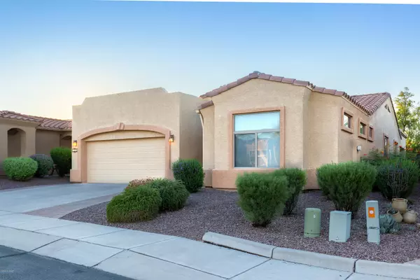 Green Valley, AZ 85614,656 W Shadow Wood Street