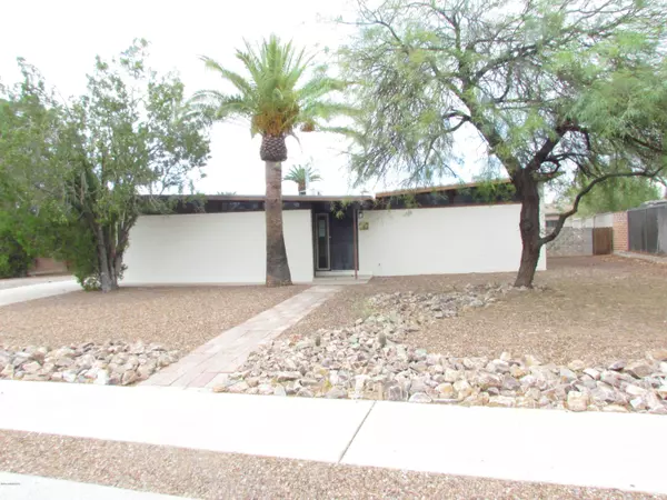 Tucson, AZ 85710,6747 E Montecito Drive