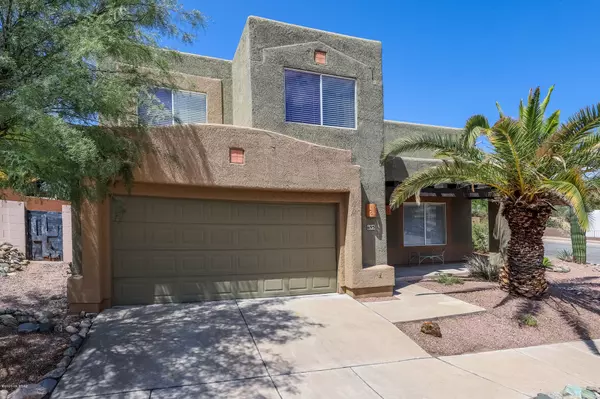 Tucson, AZ 85748,695 N Sunstream Lane