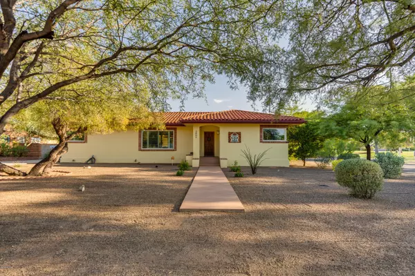 2804 E 2Nd Street, Tucson, AZ 85716