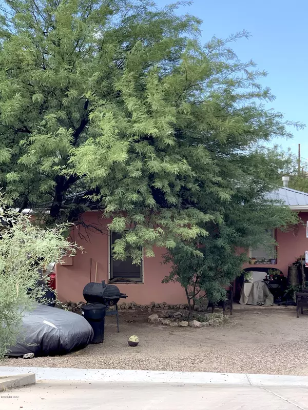 514 W 17Th Street, Tucson, AZ 85701