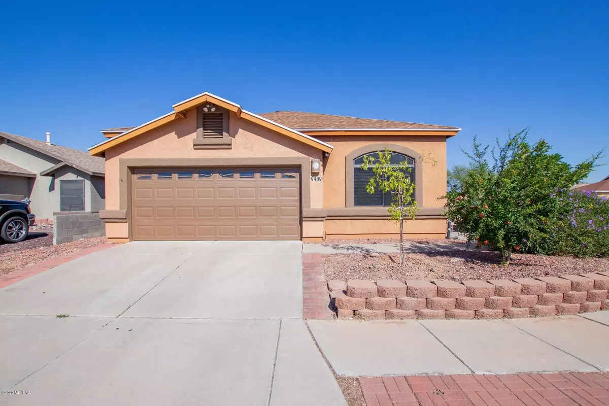 Tucson, AZ 85747,9489 E Stonehaven Way