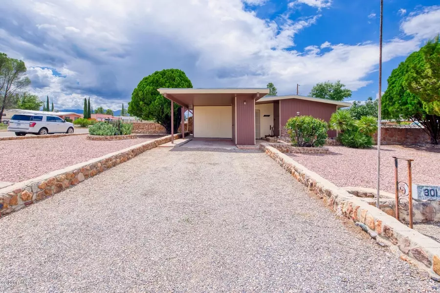 301 N Ford Street, Pearce, AZ 85625