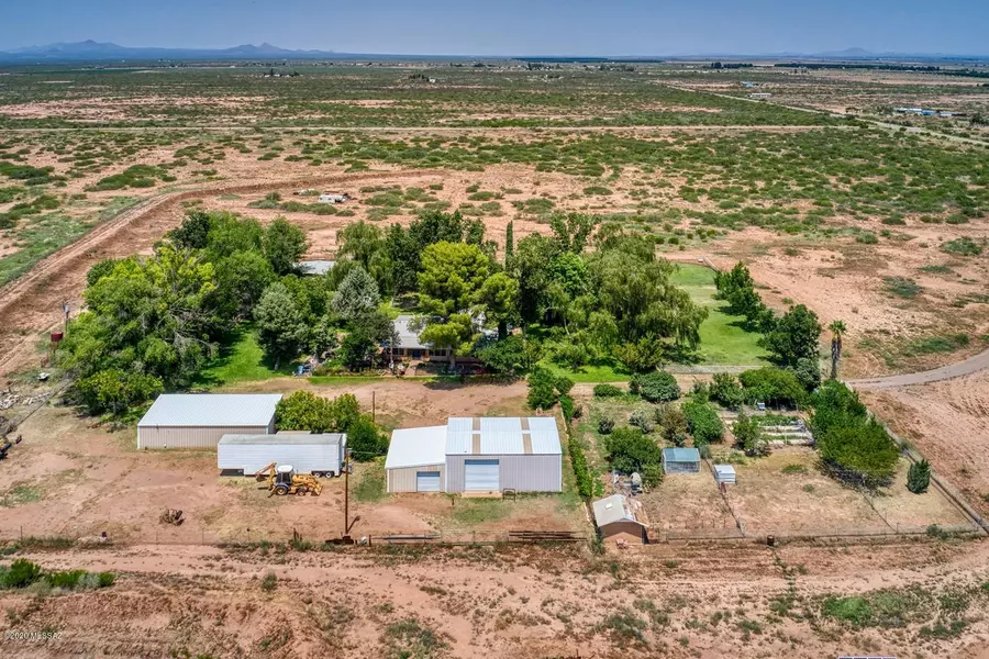 7914 N Frontier Road, Mc Neal, AZ 85617