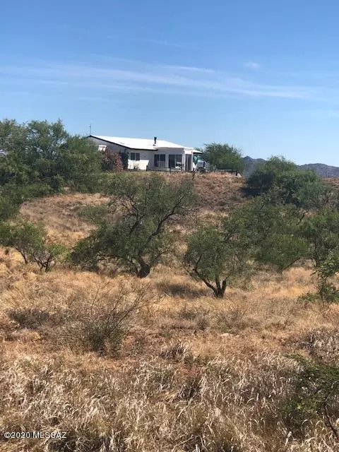 Arivaca, AZ 85601,14565 W Hardscrabble Road #w