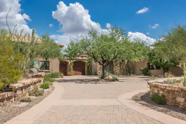 Oro Valley, AZ 85755,931 W Tortolita Mountain Circle