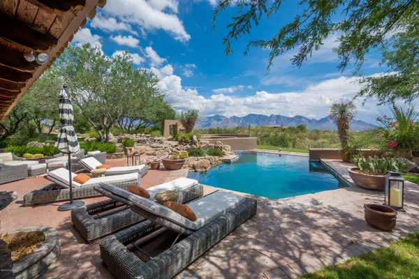 Oro Valley, AZ 85755,931 W Tortolita Mountain Circle