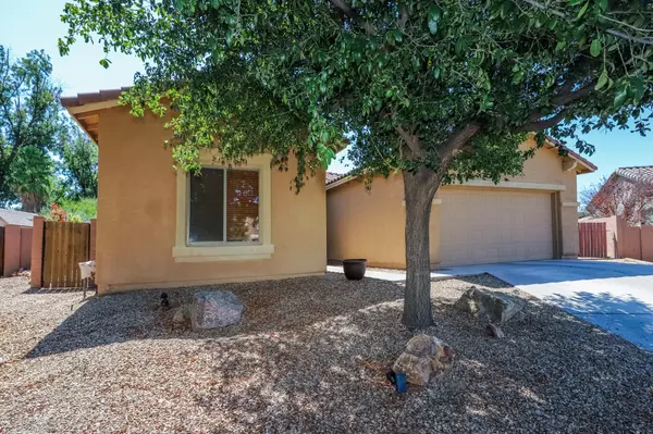 Sahuarita, AZ 85629,874 E Deer Spring Canyon Place Place