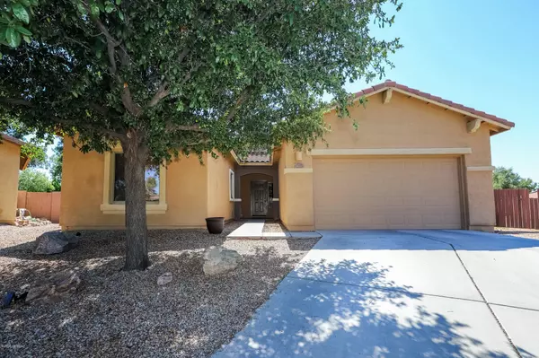 Sahuarita, AZ 85629,874 E Deer Spring Canyon Place Place