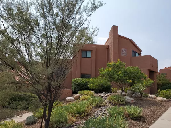 Tucson, AZ 85750,5051 N Sabino Canyon Road #2161