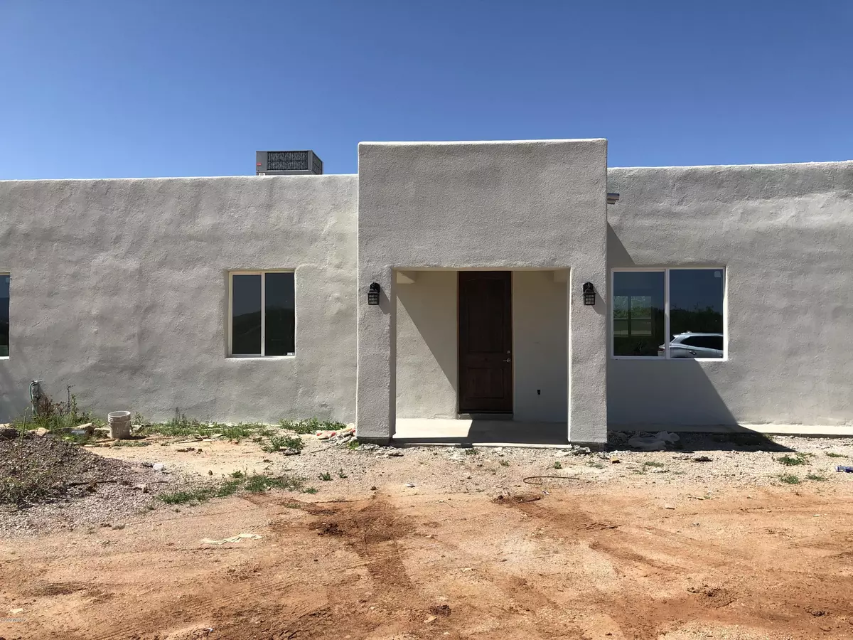 Rio Rico, AZ 85648,952 Paseo Escoba