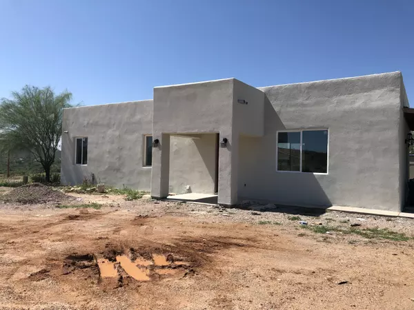 Rio Rico, AZ 85648,952 Paseo Escoba