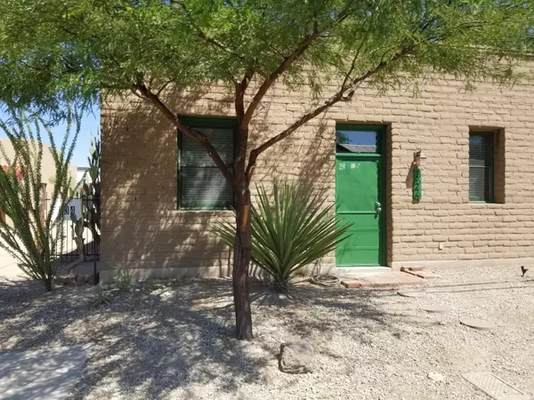 Tucson, AZ 85701,326 W 18Th Street