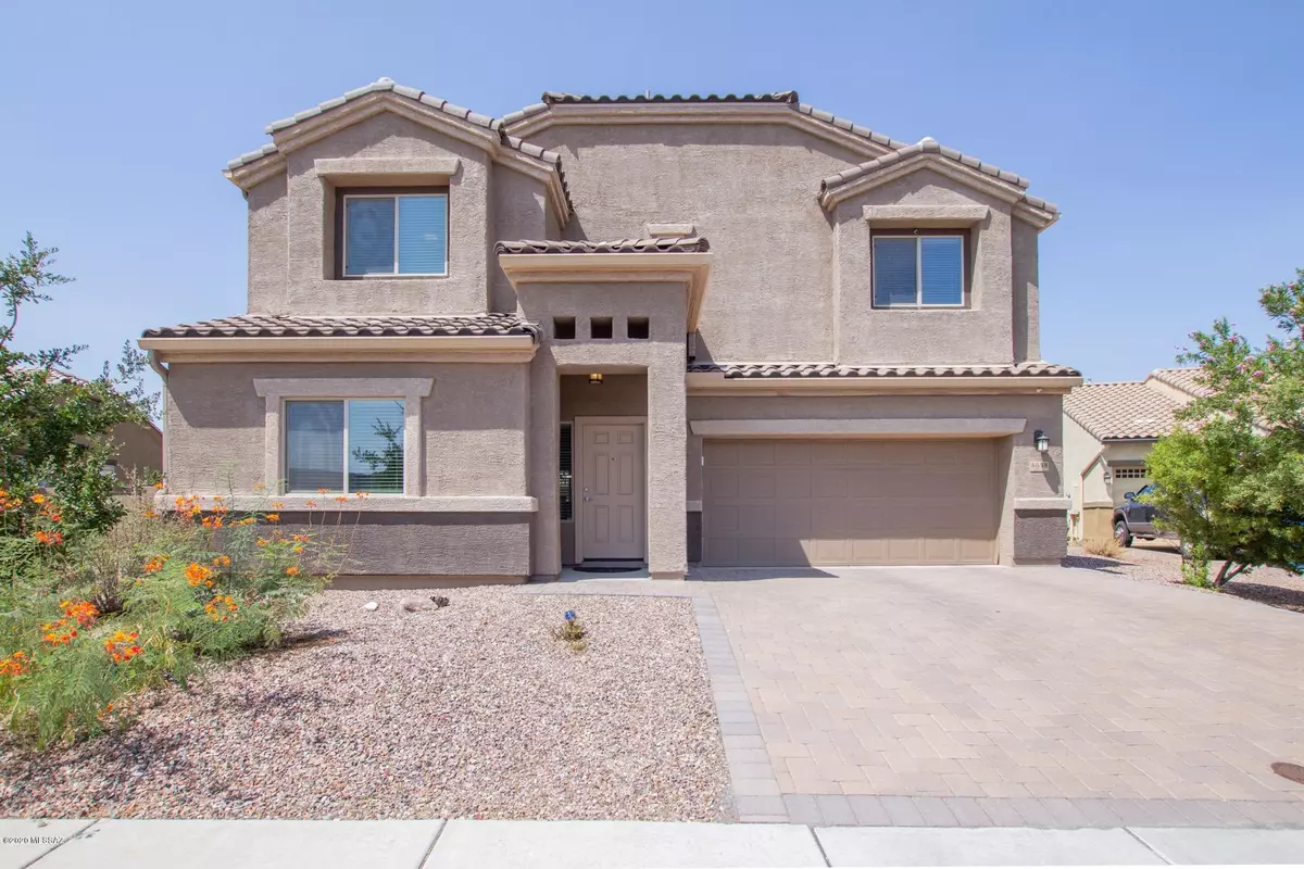 Marana, AZ 85653,8658 W Brigmor Road