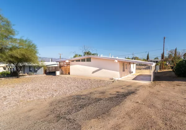 113 W Webb Drive, San Manuel, AZ 85631