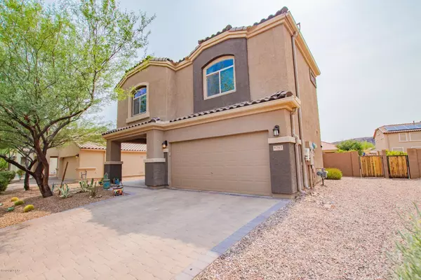 8767 W Saguaro Moon Road, Marana, AZ 85653