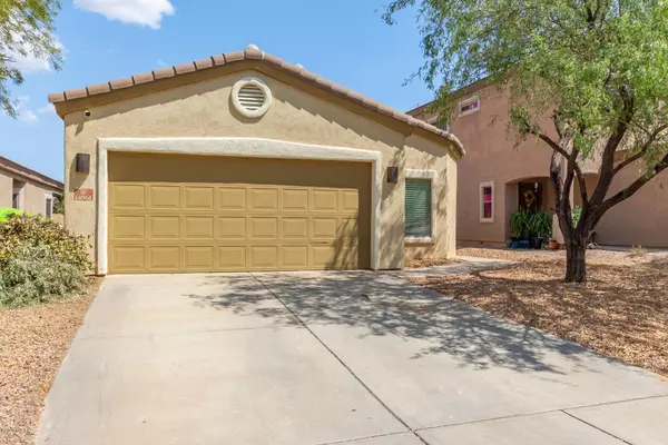 14961 S Avenida Cucana, Sahuarita, AZ 85629