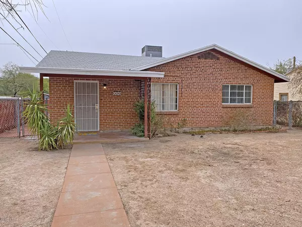 Tucson, AZ 85705,324 E Mabel Street