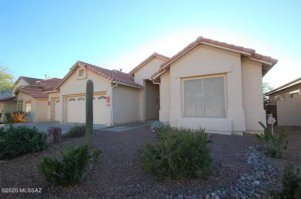 Oro Valley, AZ 85755,12371 N Echo Valley Drive