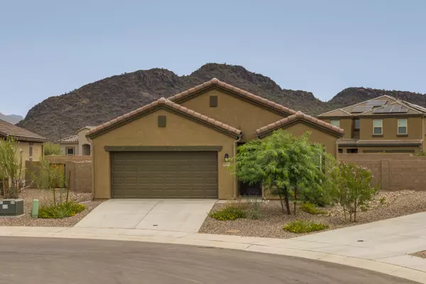 10364 Blue Roan Court, Marana, AZ 85653