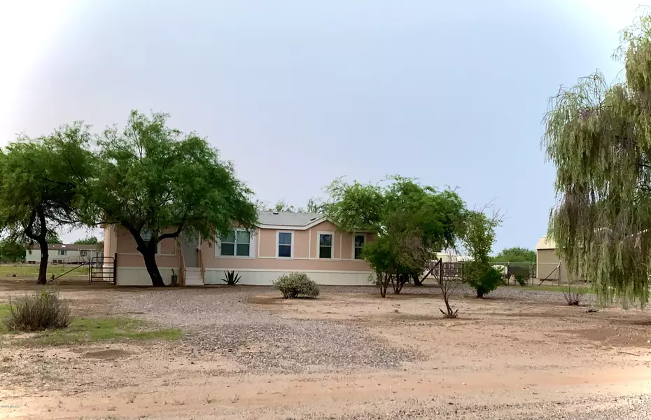 16660 W Peccary Lane, Marana, AZ 85653