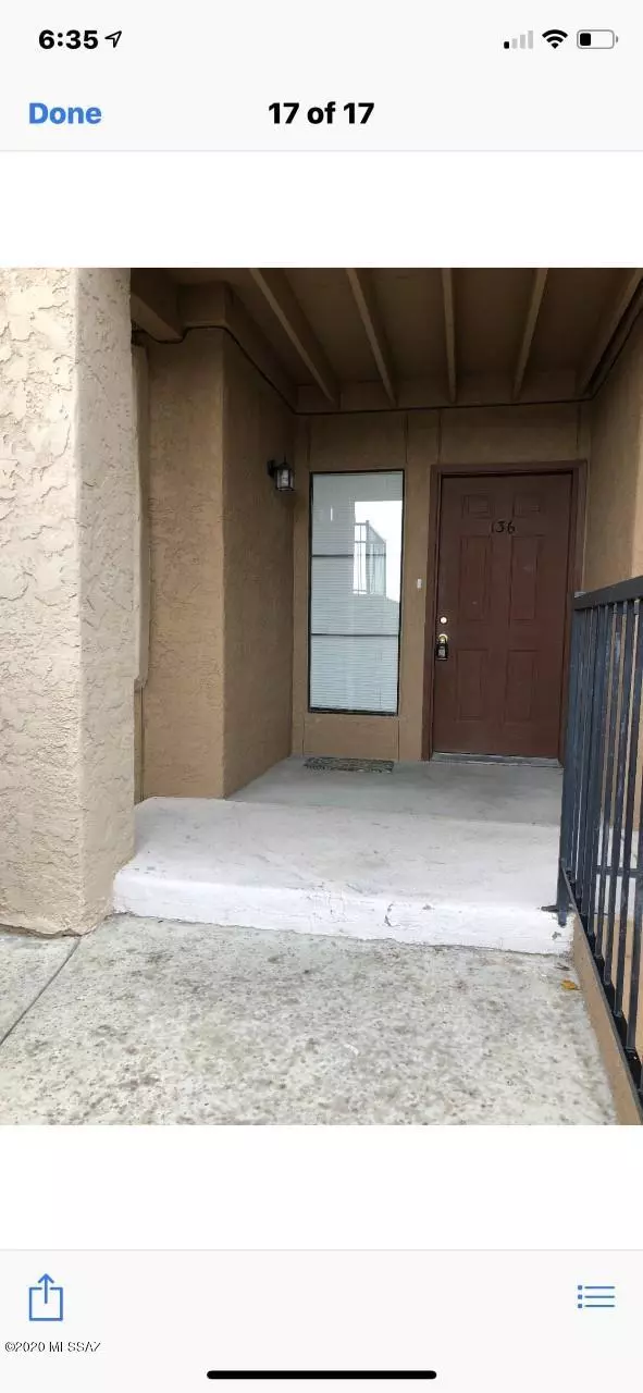 Tucson, AZ 85704,8263 N Oracle Road #136