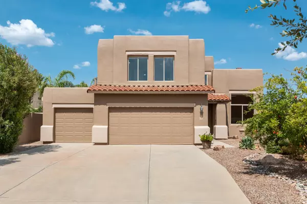 Tucson, AZ 85737,1238 W Crystalline Way