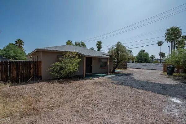 1150 N Magnolia Avenue, Tucson, AZ 85712