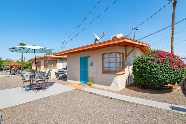 Phoenix, AZ 85006,1469 E Fillmore Street