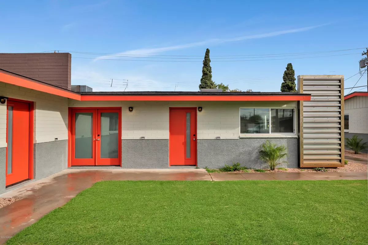 Phoenix, AZ 85008,4824 E Willetta Street